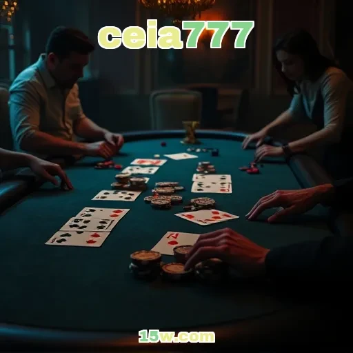 ceia777: Descubra o Futuro das Apostas Esportivas no Brasil