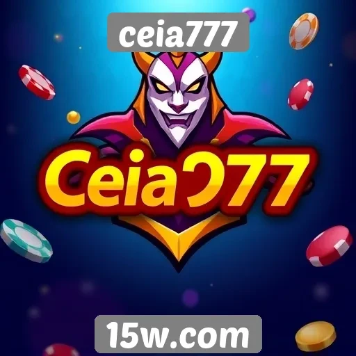 Novidades e recursos do site ceia777
