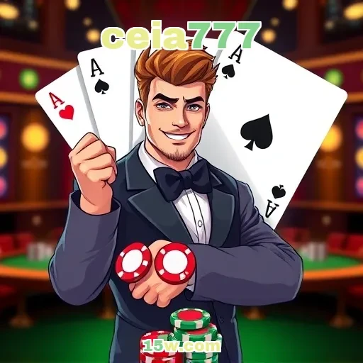 ceia777: Exploração dos Imperdíveis Jackpots Progressivos no Brasil