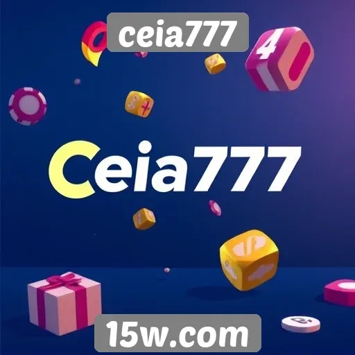 Estratégias de marketing utilizadas pelo ceia777