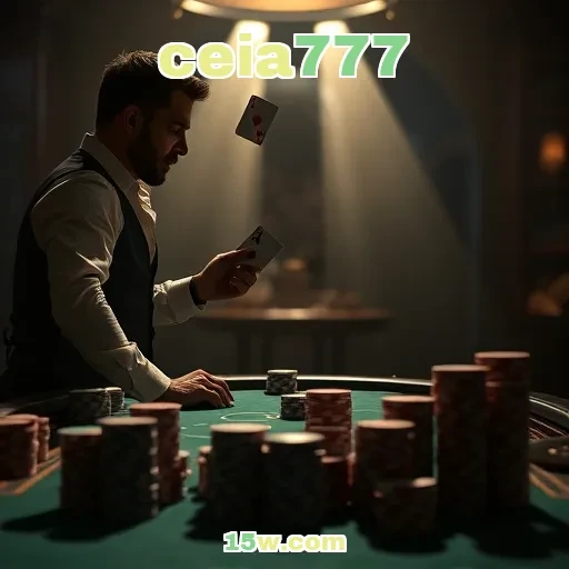 ceia777: Explore as Melhores Opções de Jogos Móveis hoje Mesmo!