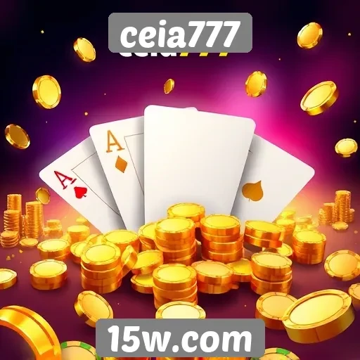 Avaliação das opções de pagamento disponíveis no ceia777