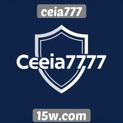 Análise da segurança do site ceia777