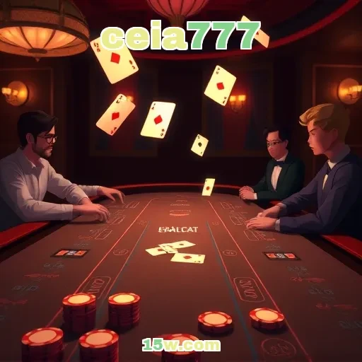 ceia777: As Melhores Máquinas Caça-Níqueis com Recursos Incríveis