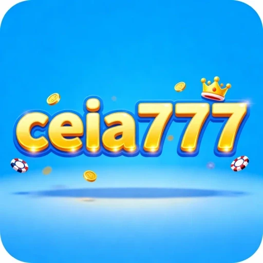 ceia777 logo